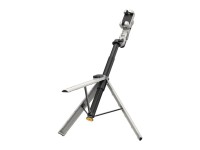 Gimbal AOCHUAN M3 Pro com iluminação RGB (branco) Gimbal AOCHUAN M3 Pro com iluminação RGB (branco)