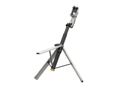 Estabilizador AOCHUAN M3 Pro con iluminaci�n RGB (blanco)