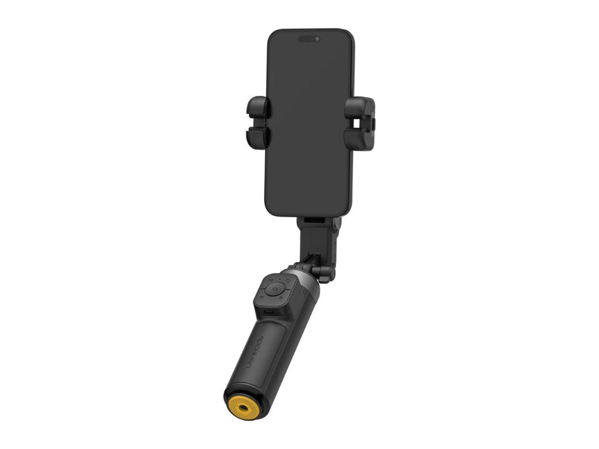 Gimbal AOCHUAN M3 Pro Mini com sensor de IA (preto)
