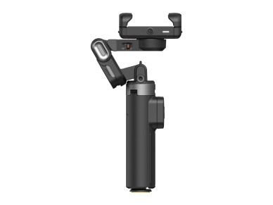 Mini estabilizador AOCHUAN M3 Pro con sensor de IA (negro)