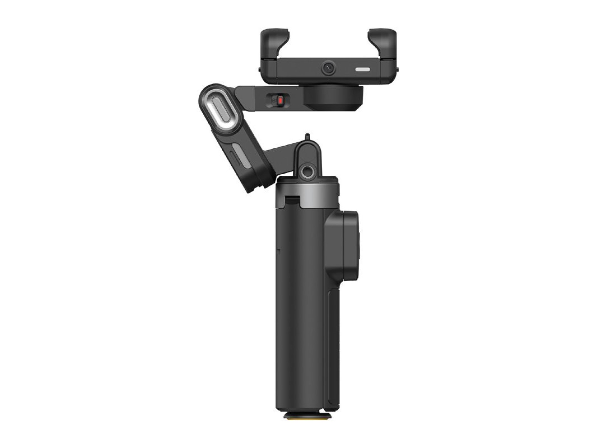 Gimbal AOCHUAN M3 Pro Mini com sensor de IA (preto)
