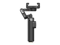 Gimbal AOCHUAN M3 Pro Mini com sensor de IA (preto) Gimbal AOCHUAN M3 Pro Mini com sensor de IA (preto)