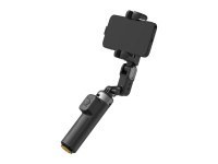 Gimbal AOCHUAN M3 Pro Mini com sensor de IA (preto) Gimbal AOCHUAN M3 Pro Mini com sensor de IA (preto)