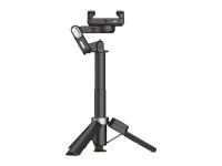 Gimbal AOCHUAN M3 Pro Mini com sensor de IA (preto) Gimbal AOCHUAN M3 Pro Mini com sensor de IA (preto)