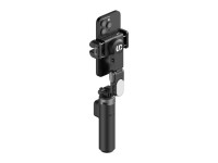 Gimbal AOCHUAN M3 Pro Mini com sensor de IA (preto) Gimbal AOCHUAN M3 Pro Mini com sensor de IA (preto)