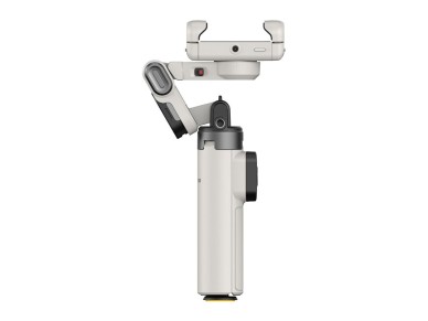 AOCHUAN M3 Pro Mini Gimbal with AI Sensor (White) AOCHUAN M3 Pro Mini Gimbal with AI Sensor (White)