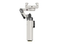 Gimbal AOCHUAN M3 Pro Mini com sensor de IA (branco) Gimbal AOCHUAN M3 Pro Mini com sensor de IA (branco)