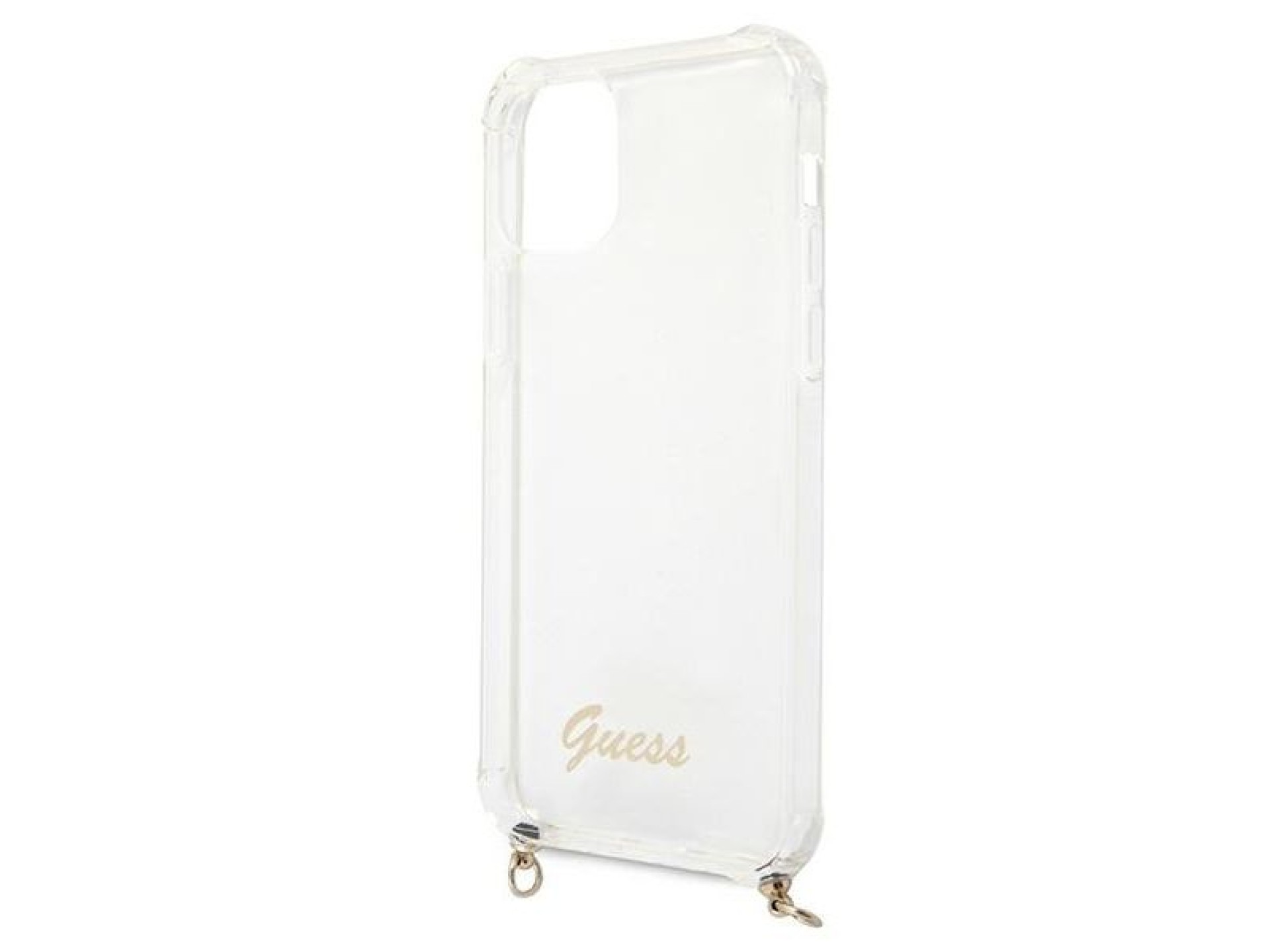Guess GUHCP12MKC4GSGO iPhone 12/12 Pro 6.1