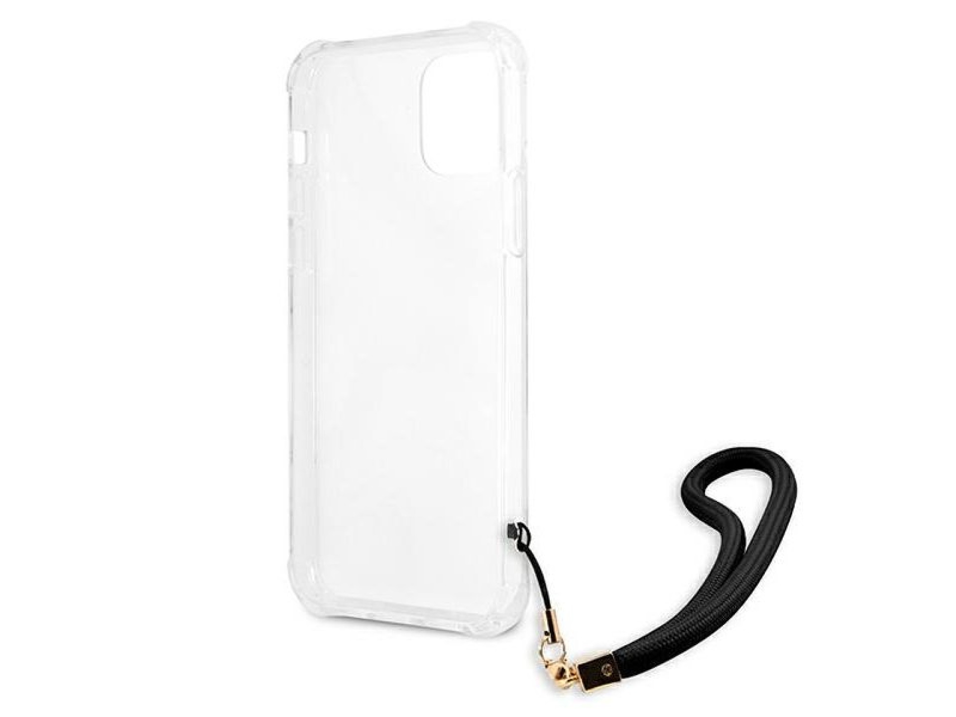Guess GUHCP12MKSARBK iPhone 12/12 Pro 6.1