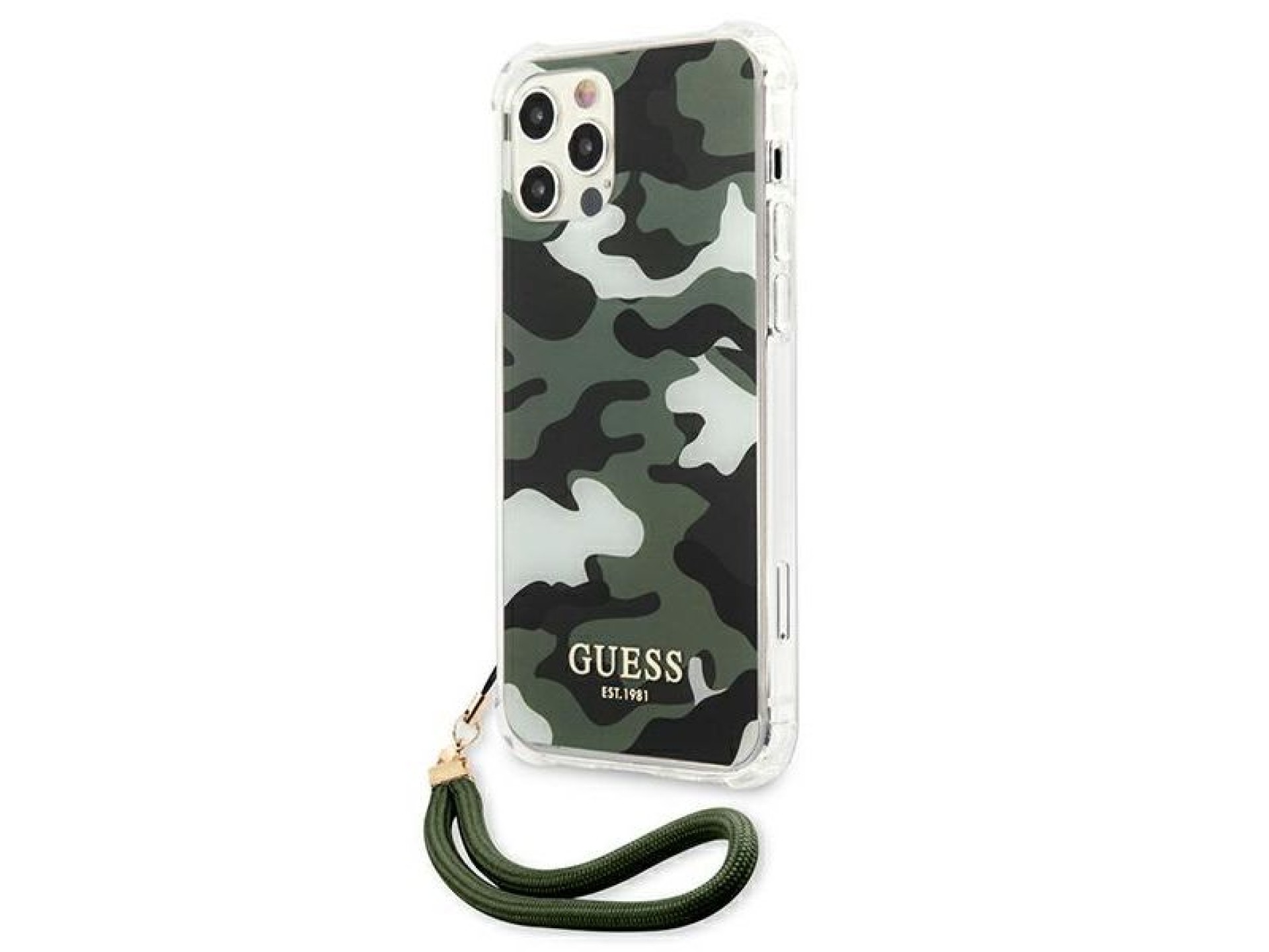 Guess GUHCP12MKSARKA iPhone 12/12 Pro 6.1