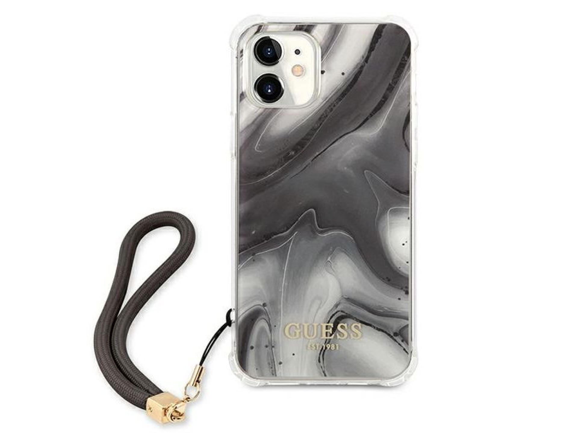 Guess GUHCP12SKSMAGR iPhone 12 mini 5.4