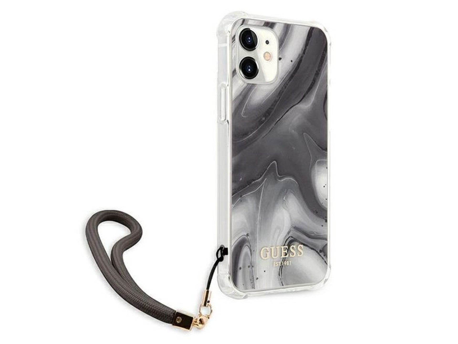Guess GUHCP12SKSMAGR iPhone 12 mini 5.4