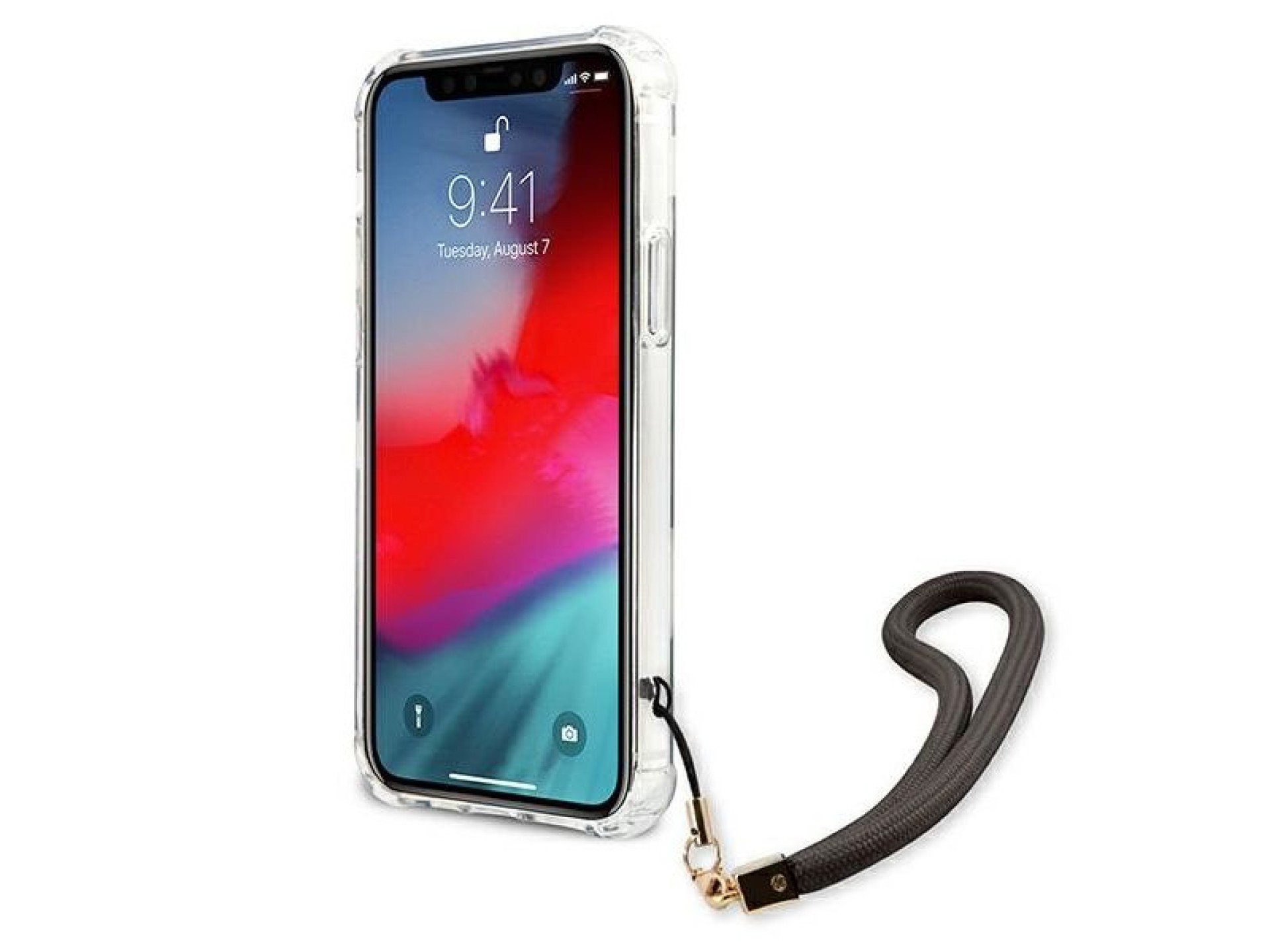 Guess GUHCP12SKSMAGR iPhone 12 mini 5.4