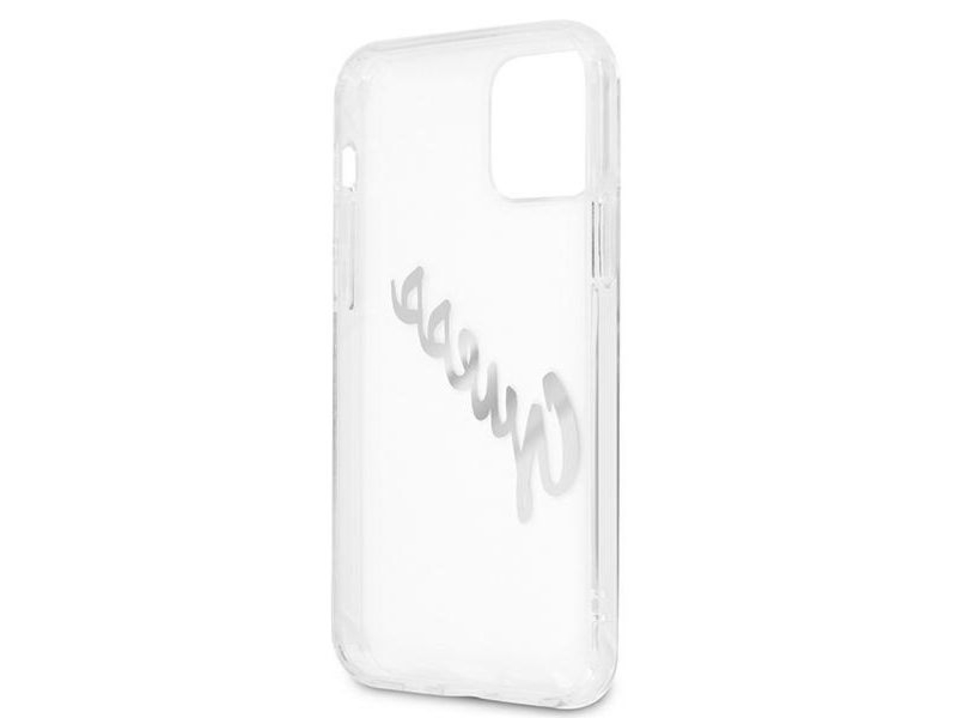 Guess GUHCP12LKTRSVSI iPhone 12 Pro Max 6.7
