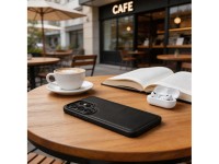 Capa Tech-Protect Wallet MagSafe para Samsung Galaxy S26 Ultra - Preto Fosco Capa Tech-Protect Wallet MagSafe para Samsung Galaxy S26 Ultra - Preto Fosco
