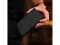 Capa Tech-Protect Wallet MagSafe para Samsung Galaxy S26 Ultra - Preto Fosco Capa Tech-Protect Wallet MagSafe para Samsung Galaxy S26 Ultra - Preto Fosco