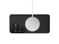 Capa Tech-Protect Wallet MagSafe para Samsung Galaxy S26 Ultra - Preto Fosco Capa Tech-Protect Wallet MagSafe para Samsung Galaxy S26 Ultra - Preto Fosco