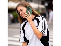 Funda Tech-Protect Magmat MagSafe para Samsung Galaxy A36 / A56 / A37 5G - Verde mate Funda Tech-Protect Magmat MagSafe para Samsung Galaxy A36 / A56 / A37 5G - Verde mate
