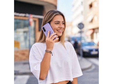 Tech-Protect Magmat MagSafe Case for Samsung Galaxy A36 / A56 / A37 5G - Matte Purple Tech-Protect Magmat MagSafe Case for Samsung Galaxy A36 / A56 / A37 5G - Matte Purple