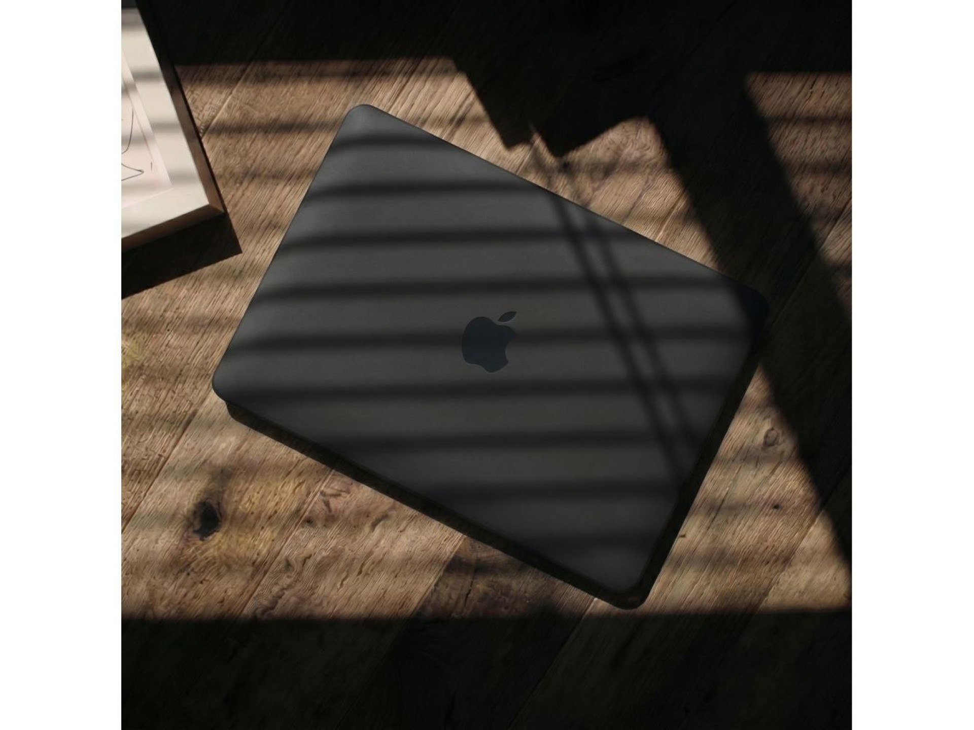Capa protetora Tech-Protect Softshell para MacBook Neo 13