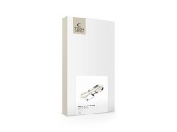 Cordón cruzado para teléfono Tech-Protect C9S - Beige Cordón cruzado para teléfono Tech-Protect C9S - Beige
