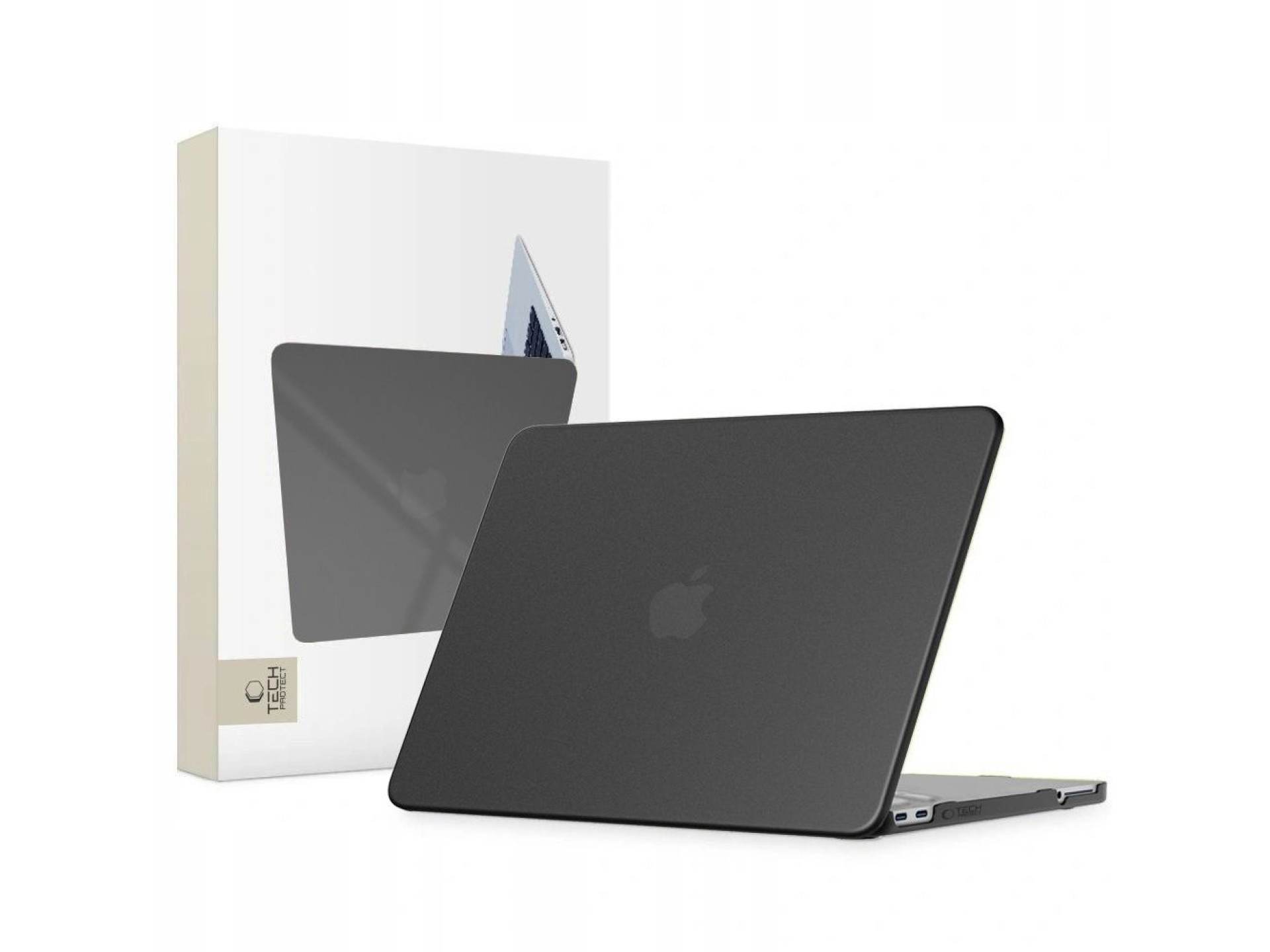 Tech-Protect SmartShell Case for MacBook Neo 13