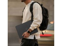 Tech-Protect SmartShell Case for MacBook Neo 13" 2026 - Black Tech-Protect SmartShell Case for MacBook Neo 13" 2026 - Black