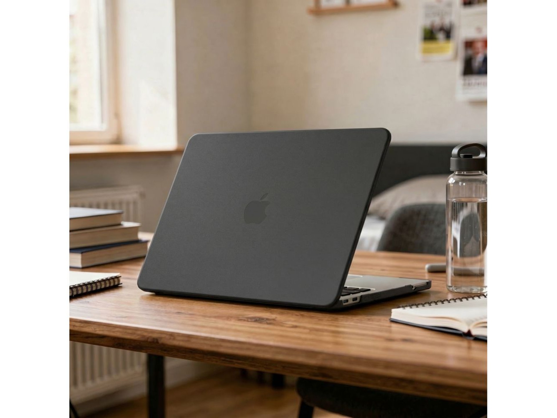 Tech-Protect SmartShell Case for MacBook Neo 13