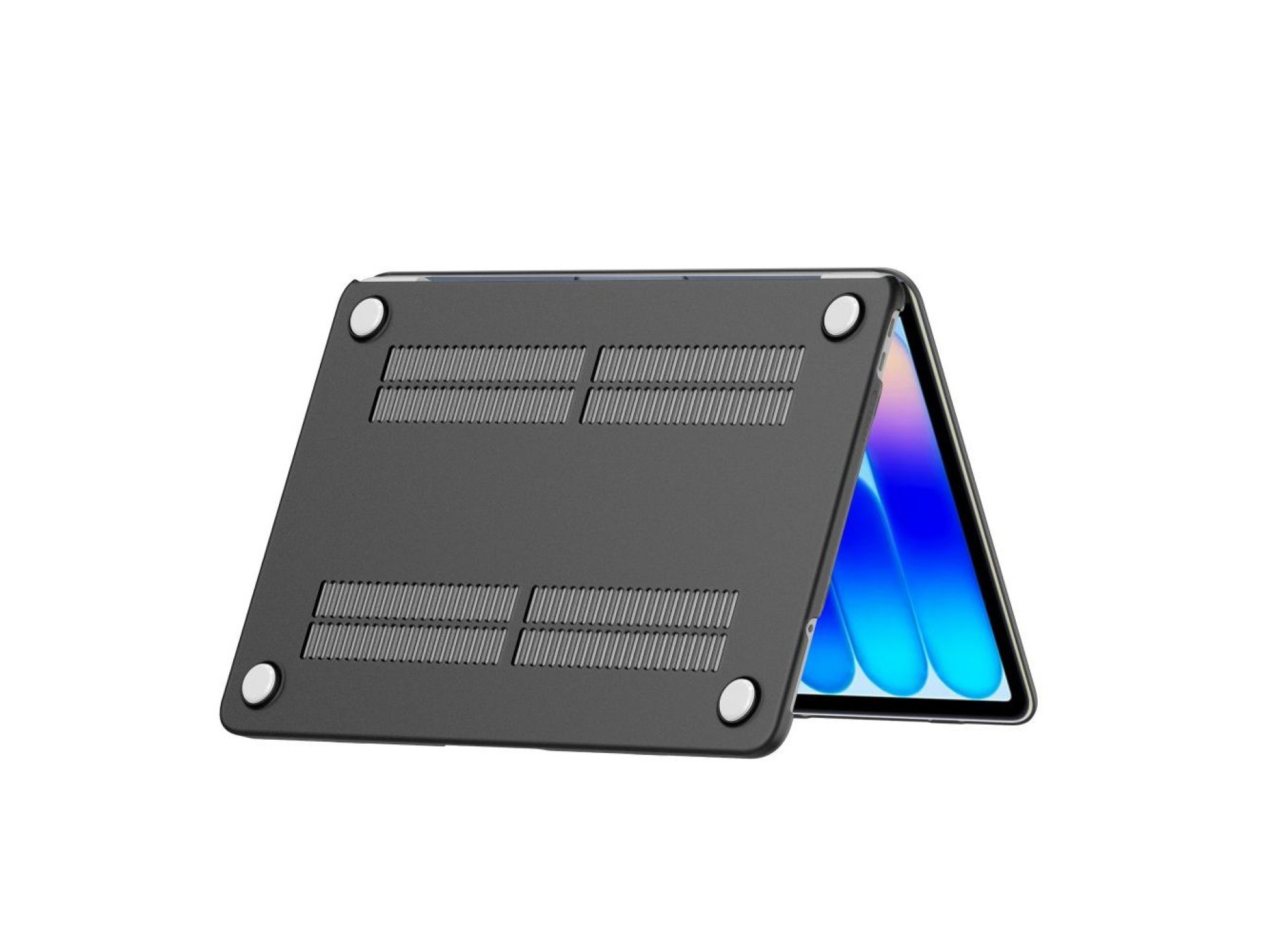 Tech-Protect SmartShell Case for MacBook Neo 13
