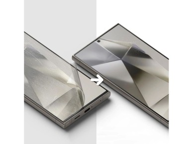 Tech-Protect Hydro flex+ 2-Pack hydrogel film for Motorola Edge 70 Fusion / 70 Fusion + 5G Tech-Protect Hydro flex+ 2-Pack hydrogel film for Motorola Edge 70 Fusion / 70 Fusion + 5G
