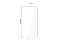 Película de hidrogel Tech-Protect Hydro flex+ (pacote com 2) para Motorola Edge 70 Fusion / 70 Fusio Película de hidrogel Tech-Protect Hydro flex+ (pacote com 2) para Motorola Edge 70 Fusion / 70 Fusio