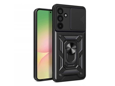 Tech-Protect CamShield Pro Case for Samsung Galaxy A27 5G - Black Tech-Protect CamShield Pro Case for Samsung Galaxy A27 5G - Black