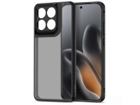 Tech-Protect Magmat Case for Motorola Edge 70 Fusion / Fusion + 5G - Matte Black Tech-Protect Magmat Case for Motorola Edge 70 Fusion / Fusion + 5G - Matte Black