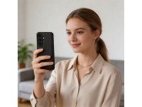 Tech-Protect Wallet MagSafe Case for Samsung Galaxy S26 - Matte Black Tech-Protect Wallet MagSafe Case for Samsung Galaxy S26 - Matte Black