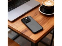 Tech-Protect Magmat Case for Motorola Edge 70 Fusion / Fusion + 5G - Matte Black Tech-Protect Magmat Case for Motorola Edge 70 Fusion / Fusion + 5G - Matte Black
