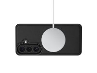 Tech-Protect Wallet MagSafe Case for Samsung Galaxy S26 - Matte Black Tech-Protect Wallet MagSafe Case for Samsung Galaxy S26 - Matte Black