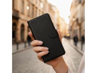 Tech-Protect Wallet MagSafe Case for Samsung Galaxy S26 - Matte Black Tech-Protect Wallet MagSafe Case for Samsung Galaxy S26 - Matte Black