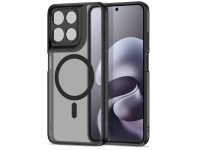 Tech-Protect Magmat MagSafe Case for Motorola Moto G57 Power / G67 Power - Matte Black Tech-Protect Magmat MagSafe Case for Motorola Moto G57 Power / G67 Power - Matte Black
