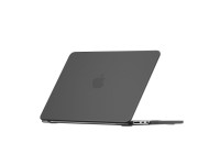 Tech-Protect Softshell Case for MacBook Air 13" 2023/2024/2025/2026 - Matte Black Tech-Protect Softshell Case for MacBook Air 13" 2023/2024/2025/2026 - Matte Black