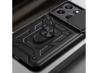 Tech-Protect CamShield Pro Case for Motorola Moto G57 Power / G67 Power - Black Tech-Protect CamShield Pro Case for Motorola Moto G57 Power / G67 Power - Black