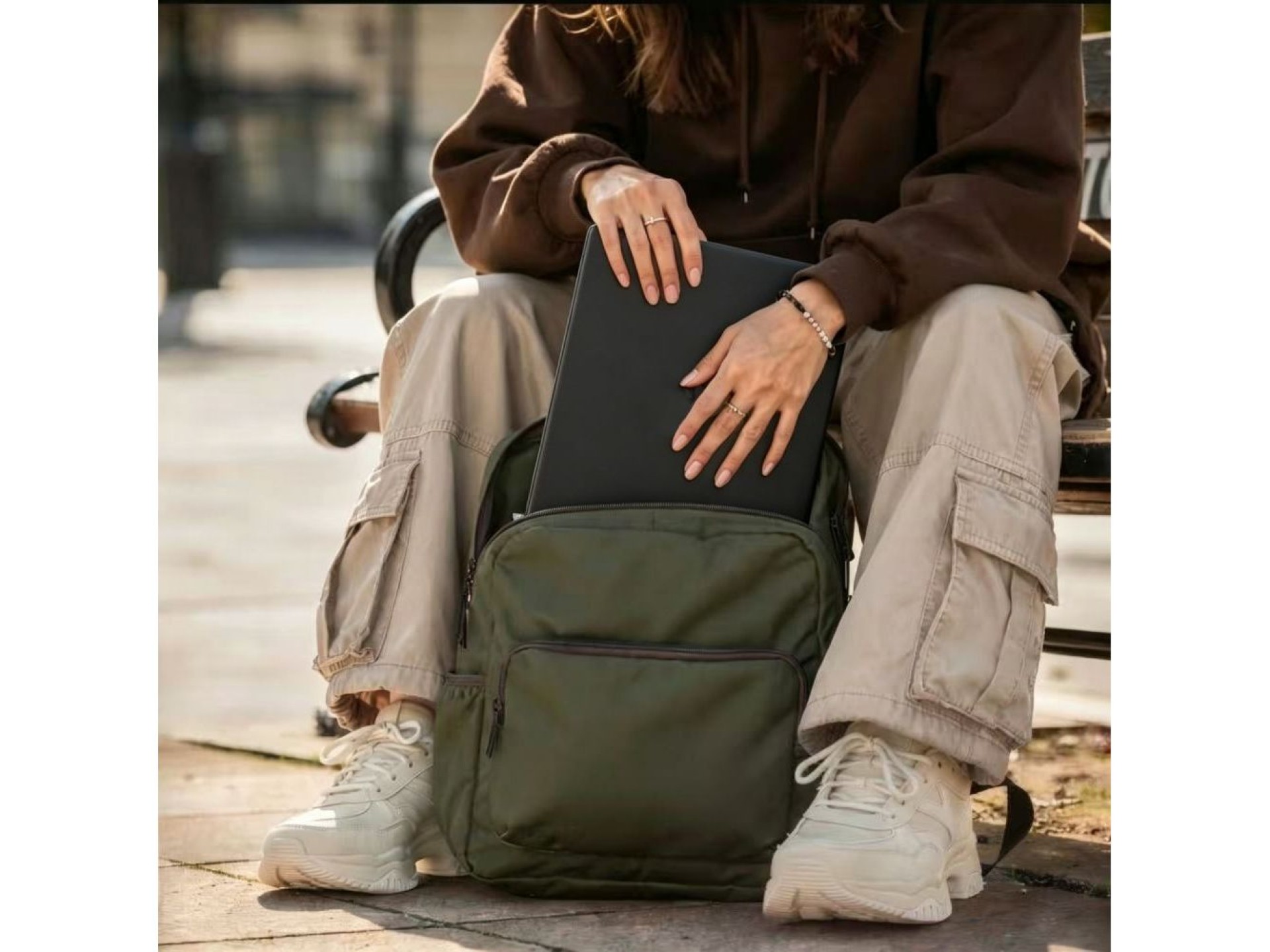 Tech-Protect Softshell Case for MacBook Air 13