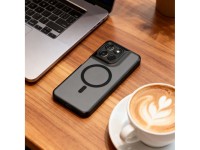 Tech-Protect Magmat MagSafe Case for Motorola Moto G57 Power / G67 Power - Matte Black Tech-Protect Magmat MagSafe Case for Motorola Moto G57 Power / G67 Power - Matte Black