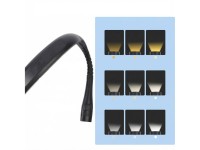 Luminária de leitura traseira sem fio Tech-Protect LL200 - Preta Luminária de leitura traseira sem fio Tech-Protect LL200 - Preta