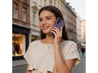 Tech-Protect Magmat MagSafe Case for Samsung Galaxy S26 Ultra - Matte Purple Tech-Protect Magmat MagSafe Case for Samsung Galaxy S26 Ultra - Matte Purple
