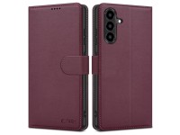 Tech-Protect Wallet Case for Samsung Galaxy A27 5G - Burgundy Tech-Protect Wallet Case for Samsung Galaxy A27 5G - Burgundy