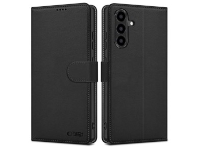 Tech-Protect Wallet Case for Samsung Galaxy A27 5G - Black Tech-Protect Wallet Case for Samsung Galaxy A27 5G - Black
