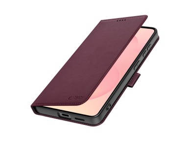 Tech-Protect Wallet Case for Samsung Galaxy A27 5G - Burgundy Tech-Protect Wallet Case for Samsung Galaxy A27 5G - Burgundy