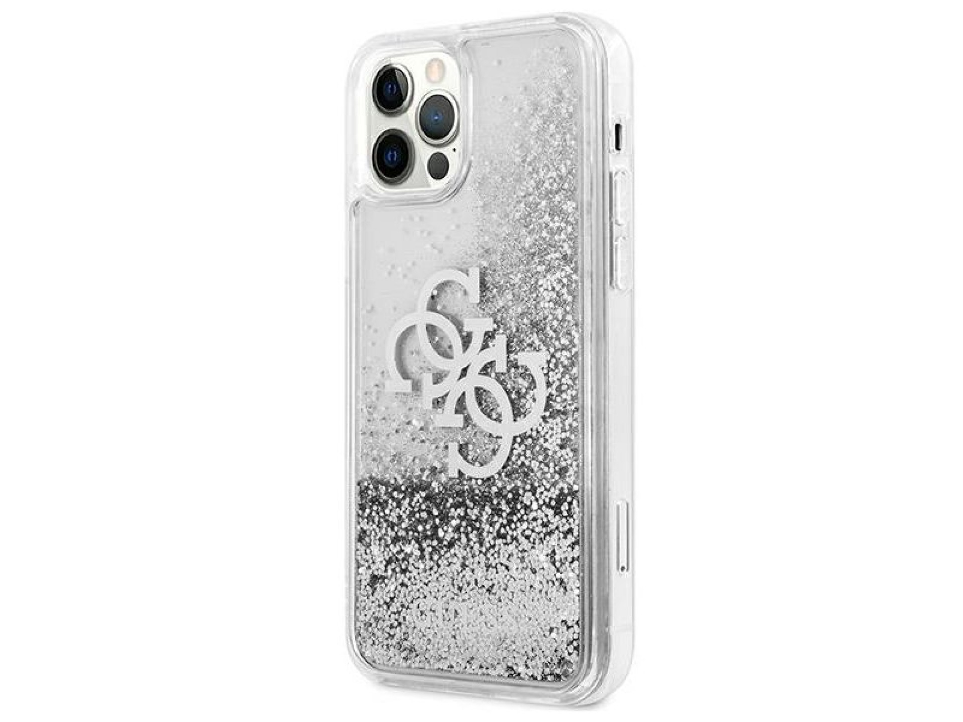 Guess GUHCP12LLG4GSI iPhone 12 Pro Max 6.7