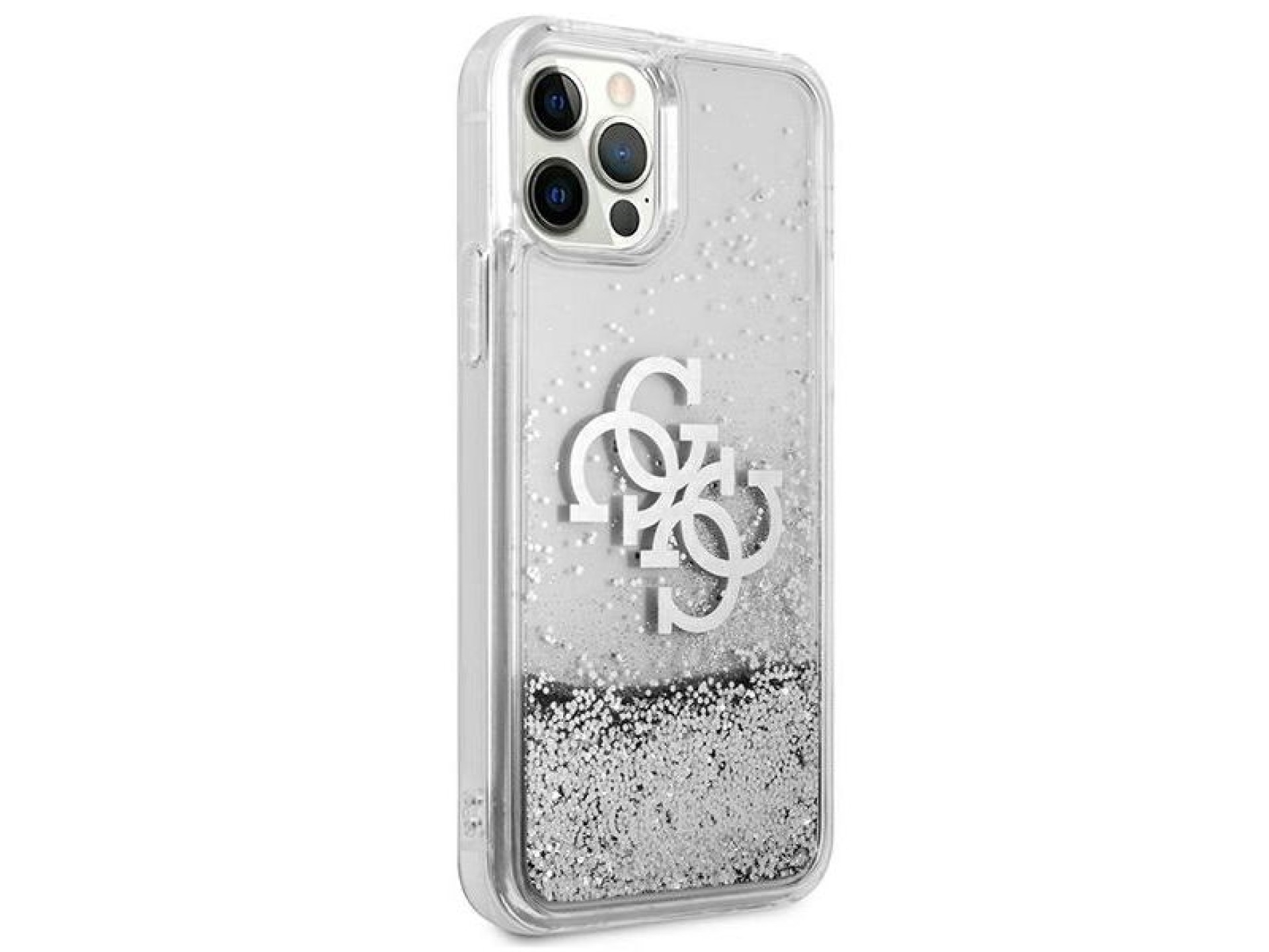 Guess GUHCP12LLG4GSI iPhone 12 Pro Max 6.7