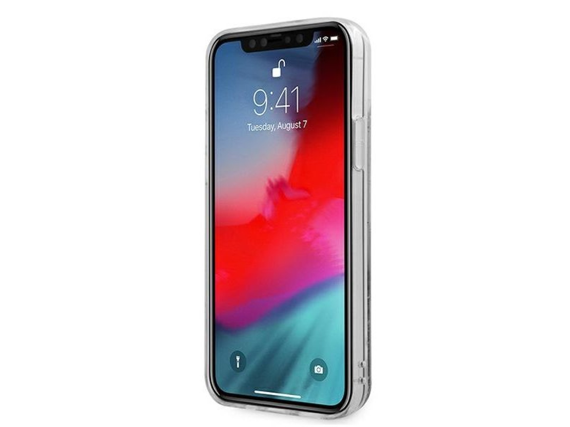 Guess GUHCP12LLG4GSI iPhone 12 Pro Max 6.7